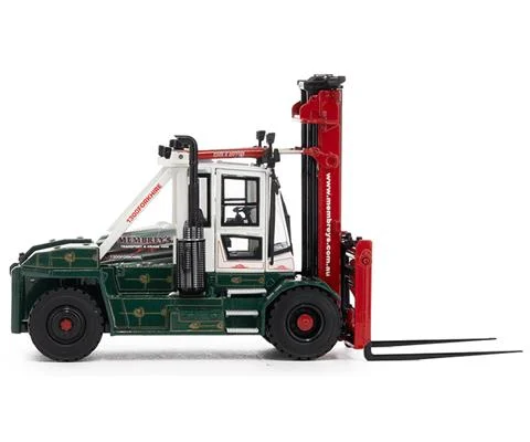Membrey Transport - Taylor Forklift