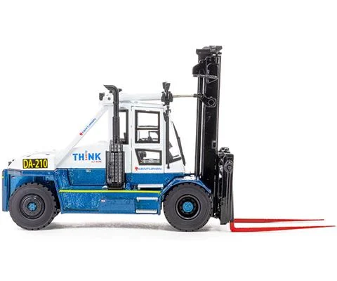 Centuion Transport - DA-210 Taylor Forklift