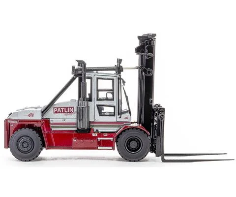 Patlin Transport - Taylor Forklift