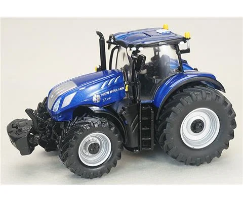 New Holland Blue Power T7 315 Tractor - SPECCAST