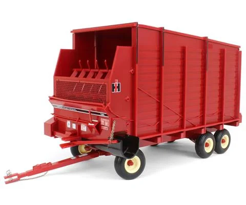 International Harvester 120 Forage Wagon - SPECCAST