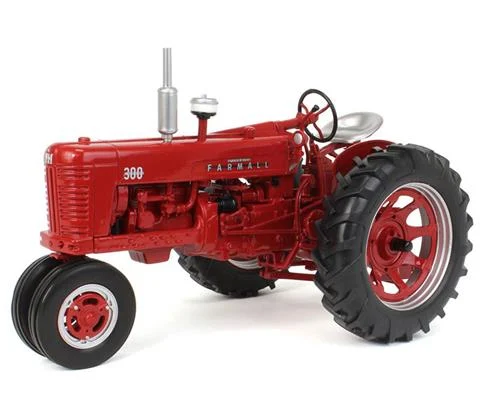 Farmall 300 Narrow Front Tractor - SPECCAST