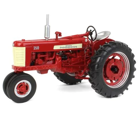 Farmall 350 Narrow Front Tractor - SPECCAST