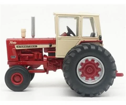 Farmall 1256 Tractor with Cab 2WD - SPECCAST