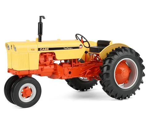 Case 430 Narrow Front Tractor - SPECCAST