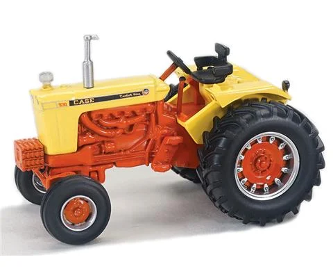 Case 930 Open Station Tractor with Singles - SPECCAST