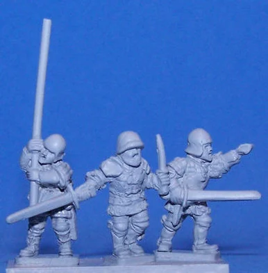 PIG230008 - RETINUE COMMAND