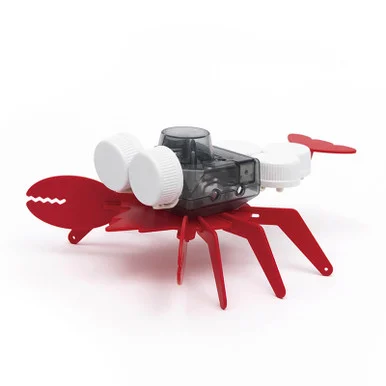 Ocean Friends Lobster & Octopus - Playsteam - PTM