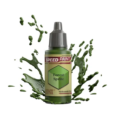 WP2044 - Speedpaint: 2.0 - Forest Sprite 18ml