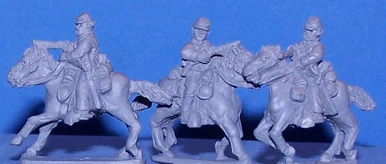 PIG020107 - UNION CAVALRY CARBINES