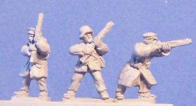 PIG080257 - VOLKSTURM W. RIFLES