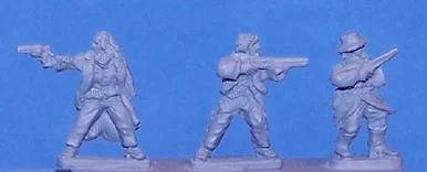 PIG150099 - ONE ARMED BANDITS