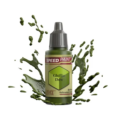 WP2042 - Speedpaint: 2.0 - Ghillie Dew 18ml